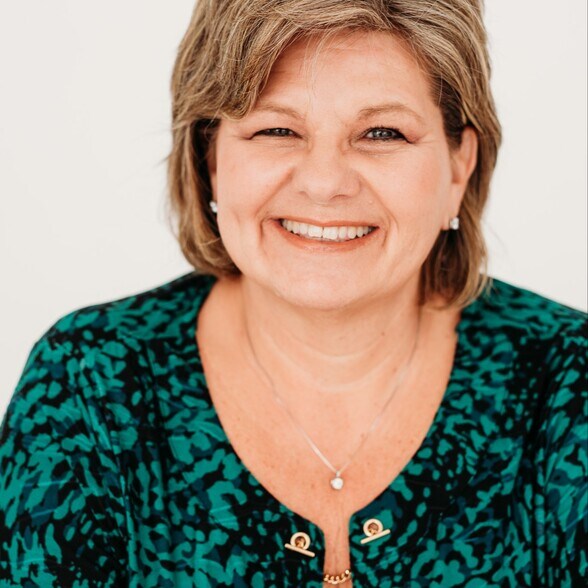 Kim McGinnis, Cincinnati REALTOR